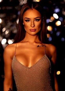 Natalia Modrzejewska
